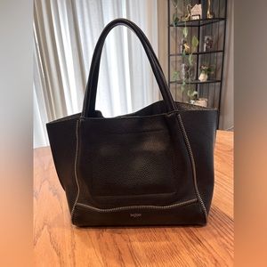 Botkier SoHo Bite Size Leather Tote